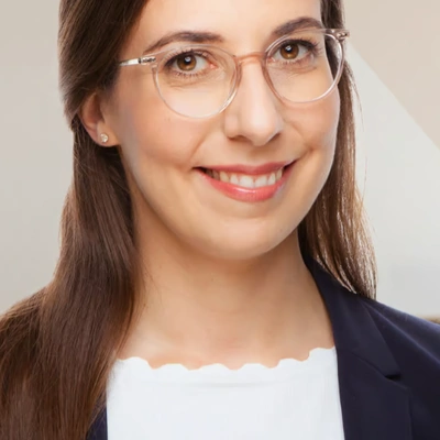 Rechtsanwältin und Mediatorin  Lisa Kaiser 